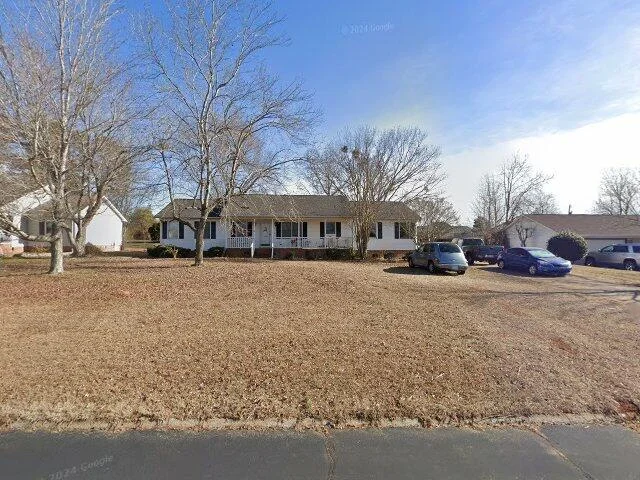 House image located at Moore, SC 29369