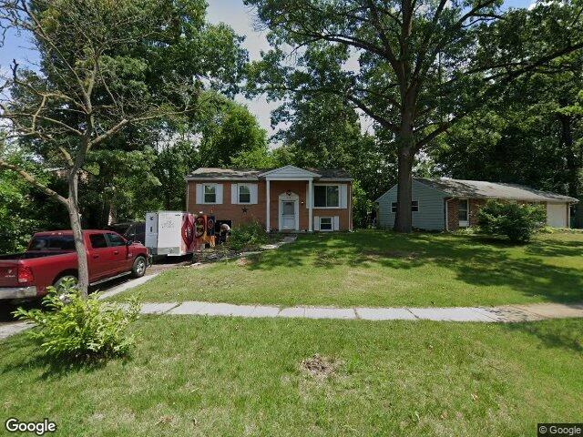 House image located at Holland, OH 43528