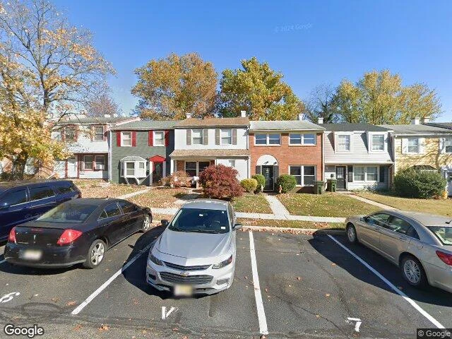 House image located at Willingboro, NJ 08046