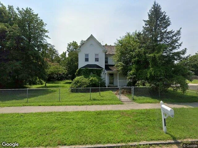 House image located at Woodbine, NJ 08270