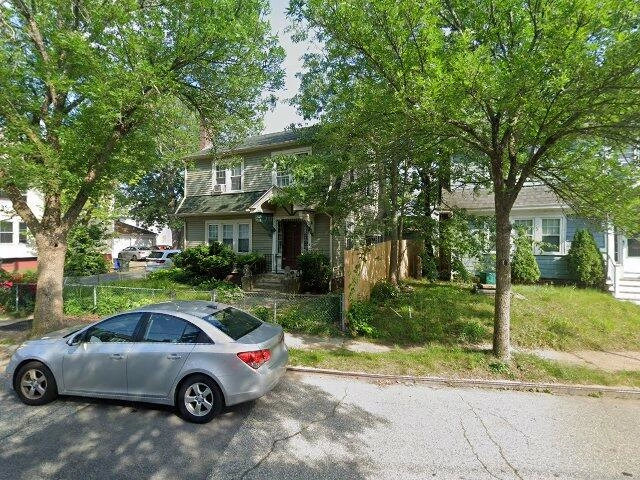 House image located at Providence, RI 02905