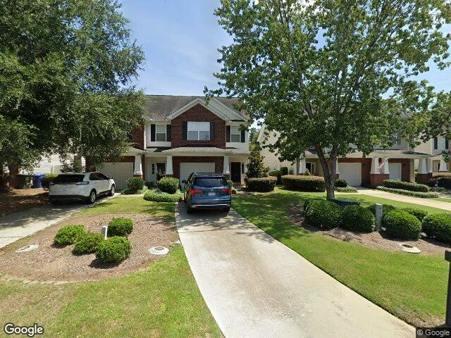 House image located at Columbia, SC 29209