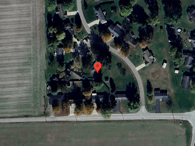 House image located at Columbus, IN 47203