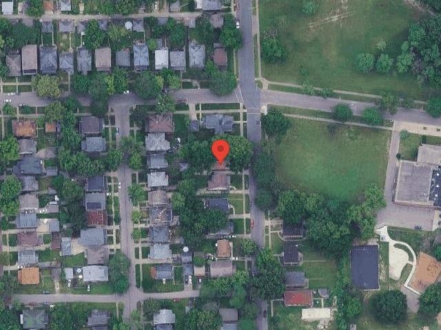 House image located at Dayton, OH 45405