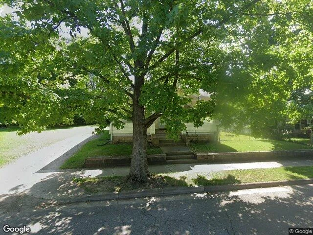 House image located at Eaton, OH 45320