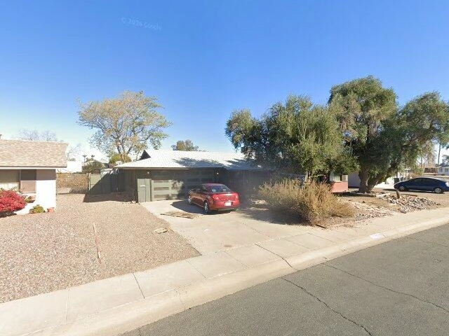 House image located at Sun City, AZ 85351