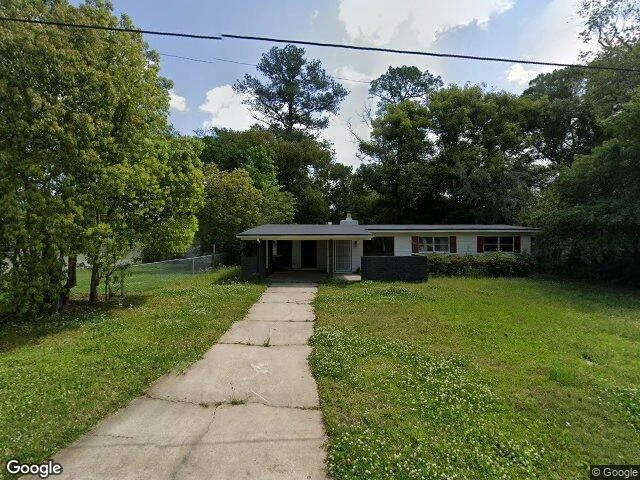 House image located at Jacksonville, FL 32205