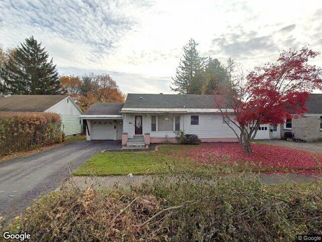 House image located at Utica, NY 13501