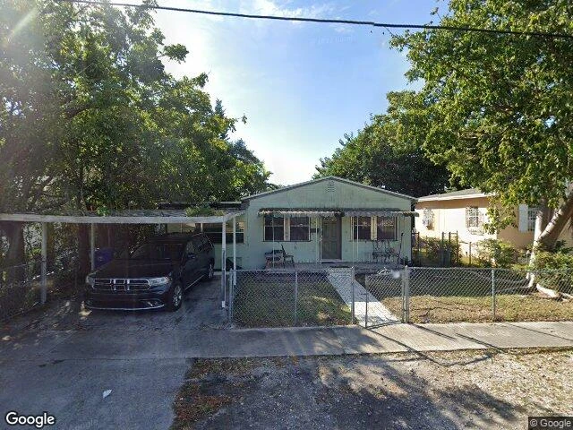 House image located at Miami, FL 33142