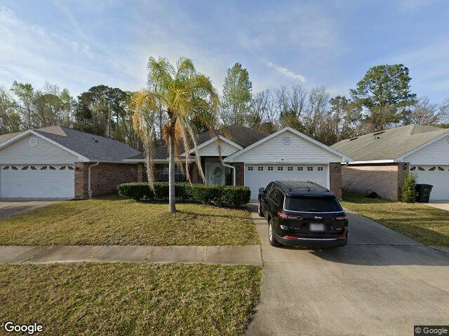House image located at Jacksonville, FL 32244