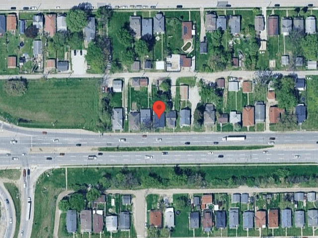 House image located at Indianapolis, IN 46203