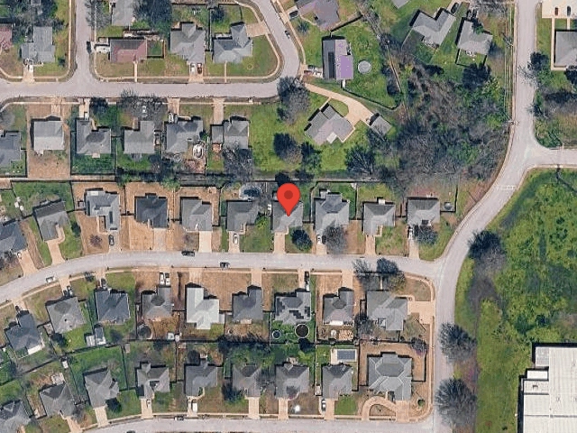 House image located at Prairie Grove, AR 72753