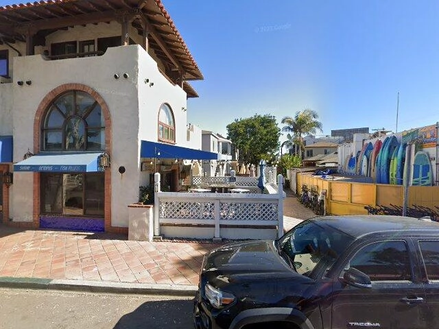 House image located at San Diego, CA 92109