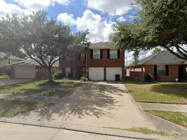 House image located at Houston, TX 77086