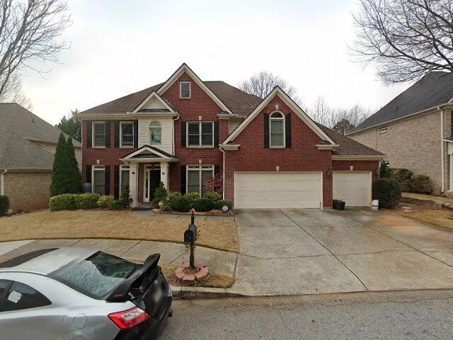 House image located at Tucker, GA 30084