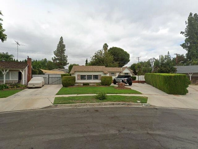 House image located at Winnetka, CA 91306