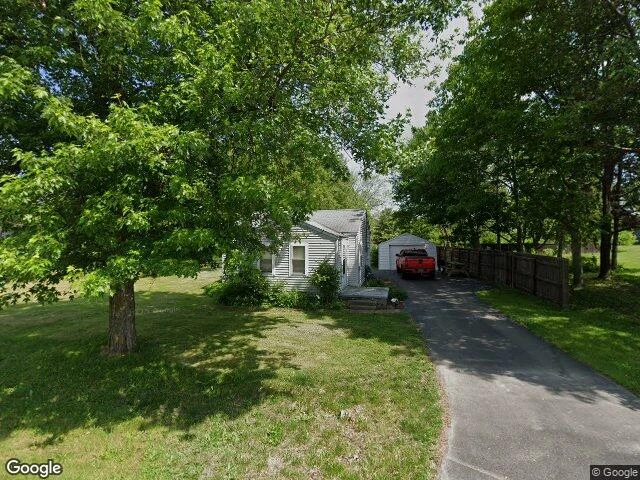 House image located at Mount Morris, MI 48458