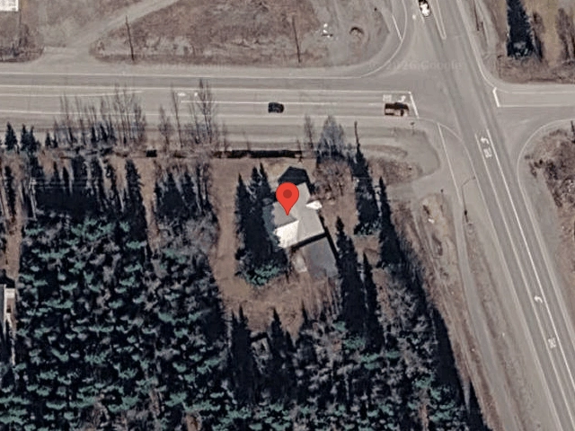 House image located at North Pole, AK 99705