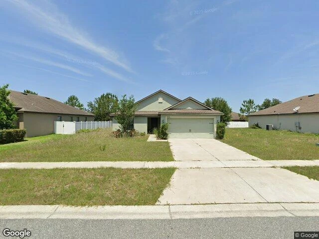 House image located at Tavares, FL 32778