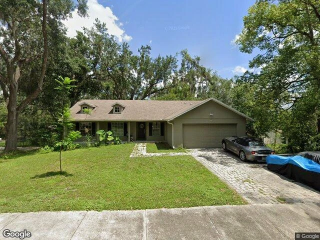 House image located at Brooksville, FL 34601