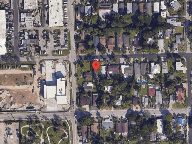 House image located at Fort Lauderdale, FL 33334