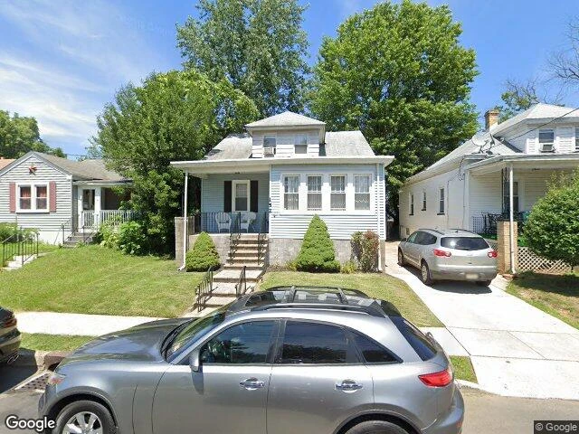 House image located at Trenton, NJ 08638