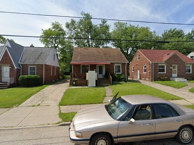 House image located at Cleveland, OH 44135