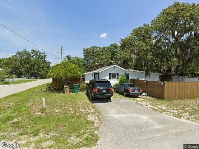 House image located at Eustis, FL 32726