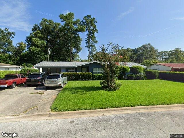 House image located at Gainesville, FL 32605