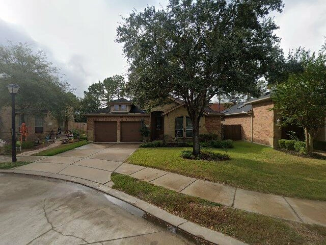 House image located at Katy, TX 77494