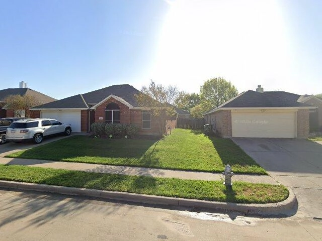 House image located at Fort Worth, TX 76123