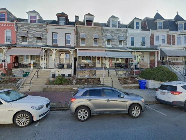 House image located at Reading, PA 19604