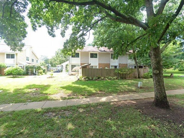 House image located at Germantown, MD 20874