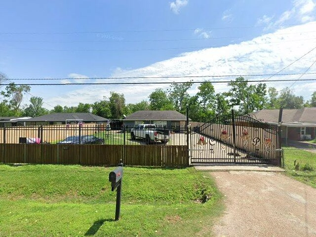 House image located at Houston, TX 77085
