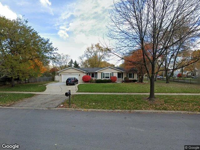 House image located at Naperville, IL 60563