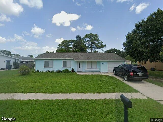House image located at North Port, FL 34287