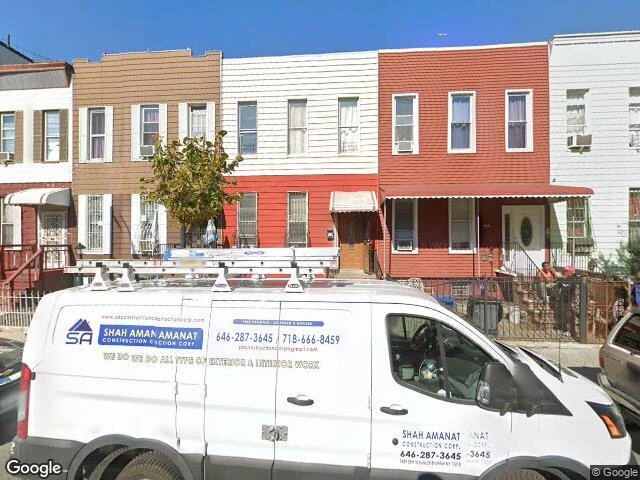 House image located at Brooklyn, NY 11221