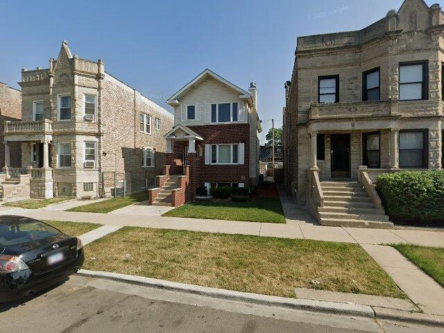 House image located at Chicago, IL 60624