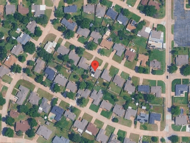 House image located at Oklahoma City, OK 73112