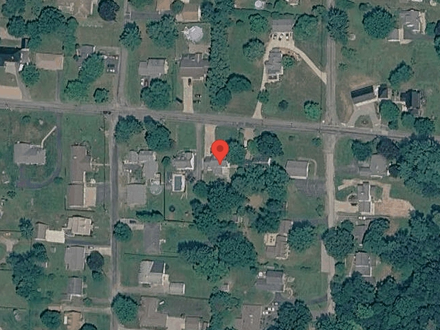 House image located at East Liverpool, OH 43920