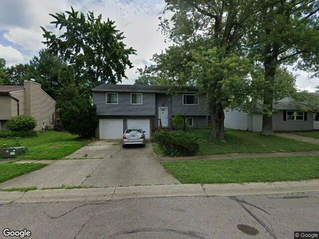 House image located at Maineville, OH 45039