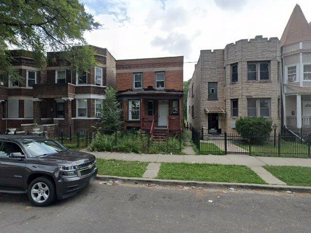 House image located at Chicago, IL 60619