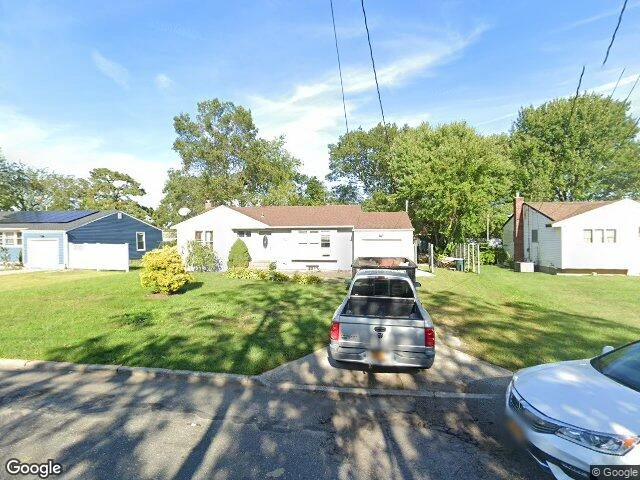 House image located at Brentwood, NY 11717