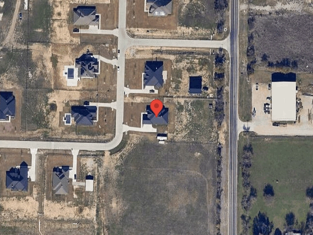 House image located at Ponder, TX 76259