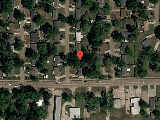 House image located at Greenville, MS 38703