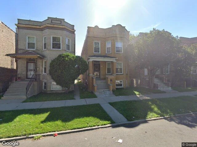 House image located at Chicago, IL 60636