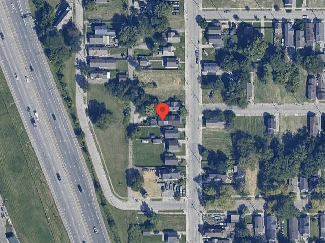 House image located at Cleveland, OH 44127