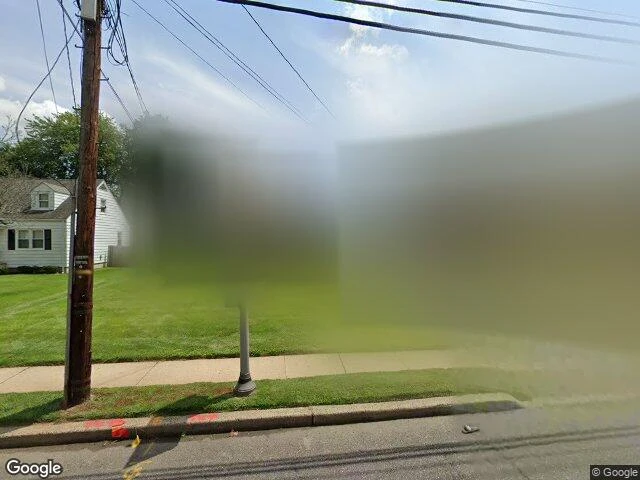 House image located at Plainfield, NJ 07063