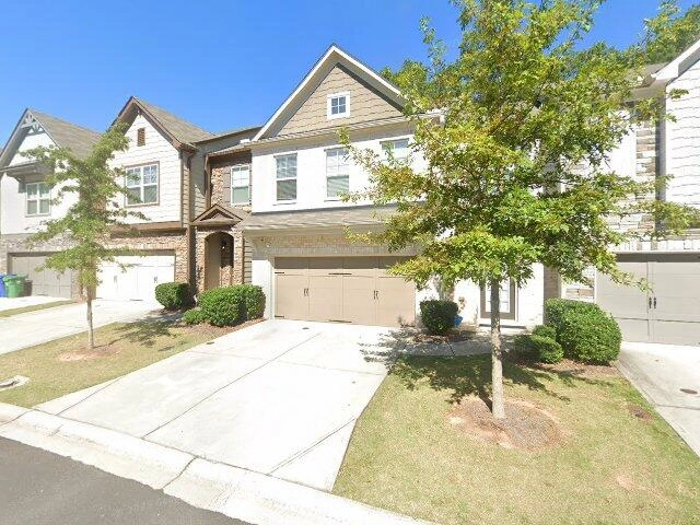 House image located at Lithonia, GA 30058