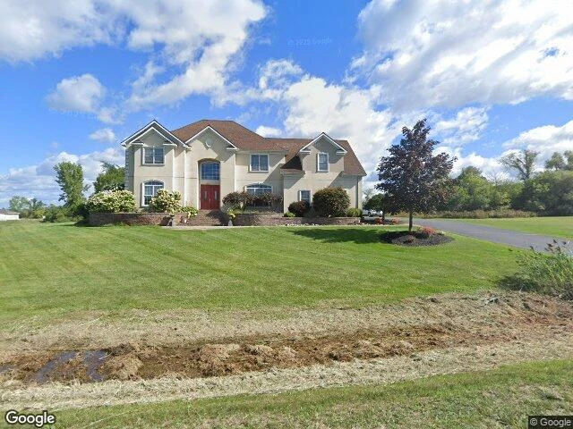 House image located at Castleton On Hudson, NY 12033